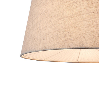 Светильник подвесной Maytoni Calvin Ceiling P179-PL-01-W 60Вт E27