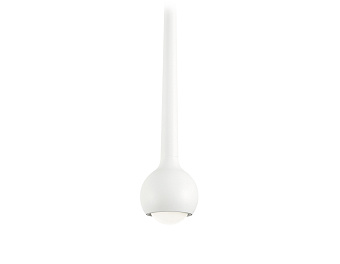 Магнитный трековый светильник Ambrella Track System GV1642 9Вт LED белый