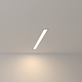 Светильник линейный Elektrostandard Grand a041463 101-300-53 10Вт 530мм LED
