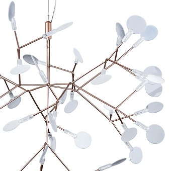 Светильник подвесной Loft It Heracleum 9022-45 13,5Вт LED