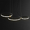 Светильник подвесной ImperiumLOFT PLANETARY 191637-22 68Вт LED
