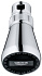 Верхний душ GROHE Relexa plus 28094000 хром