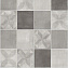 Террасные пластины Villeroy&Boch COVERT K2800ZC990810 Patchwork 60х60см 0,36кв.м. матовая