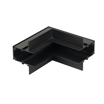 Коннектор магнитного трека Loft It GAC006M чёрный