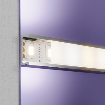 Светодиодная лента Maytoni 20040 12Вт/м 5000мм IP20 RGB свет