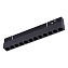 Магнитный трековый светильник ST Luce SKYLINE 48 ST806.436.12 12Вт LED чёрный