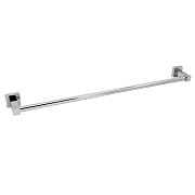 Полотенцедержатель WASSERKRAFT Lippe K-6500 K-6530 хром 65,7см