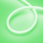 Светодиодная лента Arlight 036692 10Вт/м 5000мм IP65 зелёный свет