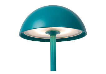 Настольная лампа Lucide JOY 15500/02/37 1,5Вт LED