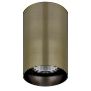 Светильник точечный накладной Lightstar Rullo 214431 50Вт GU10