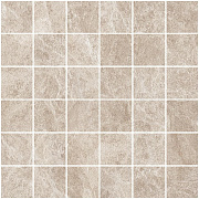 Керамическая мозаика VITRA Marmostone K9513628LPR1VTE0 норковый 30х30см 0,9кв.м.