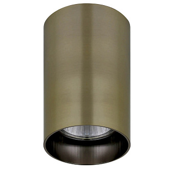 Светильник точечный накладной Lightstar Rullo 214431 50Вт GU10