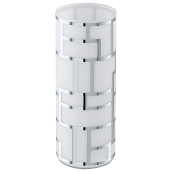 Настольная лампа EGLO BAYMAN 91971 60Вт E27