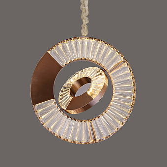 Светильник подвесной ImperiumLOFT Celestina 213911-23 20Вт LED