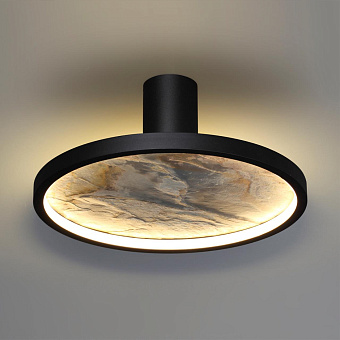 Светильник настенно-потолочный Odeon STOFLAKE 5078/25L 25Вт LED