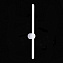 Светильник настенный ST Luce ST607.542.08 8Вт LED