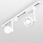 Трековый светильник Elektrostandard Oriol a047367 LTB48 12Вт LED белый для однофазного трека