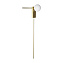 Бра Loft It Meridian 10132/G Gold 40Вт G9