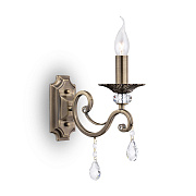 Бра Maytoni Grace RC247-WL-01-R 60Вт E14