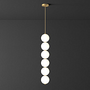 Светильник подвесной ImperiumLOFT Marry 219160-23 12Вт LED