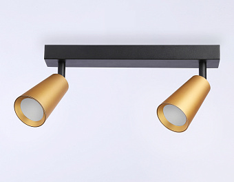 Светильник настенно-потолочный Ambrella TECHNO SPOT Move TA13146 12Вт GU10