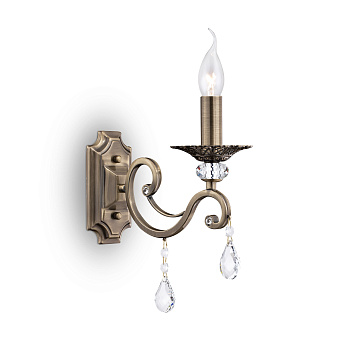 Бра Maytoni Grace RC247-WL-01-R 60Вт E14