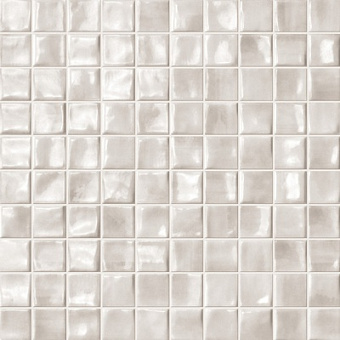 Керамическая мозаика FAP CERAMICHE Frame fLJ3 Natura White Mosaico 30,5х30,5см 0,56кв.м.
