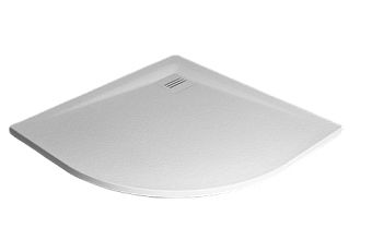 Душевой поддон RADAWAY Kyntos HKC9090-04 100х100см