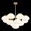 Люстра подвесная ST Luce Modica SL1503.203.13 520Вт 13 лампочек E27