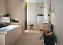 Неполированный керамогранит Atlas Concord Италия Kone AUK9 Beige 60х60см 1,08кв.м.