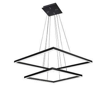 Люстра подвесная KINK Light Альтис 08229,19(4000K) 86Вт 2 лампочек LED