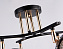 Люстра потолочная Ambrella TRADITIONAL Loft TR80177 480Вт 4 лампочек E27