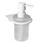 Дозатор WASSERKRAFT Kammel K-8300WHITE K-8399WHITE белый