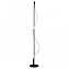 Торшер Odeon CORDA 4398/15FL 15Вт LED