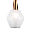 Светильник подвесной Freya Copita FR5133PL-01W 40Вт E14