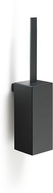 Ёршик Gedy Lounge 5433/03(14) чёрный матовый