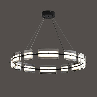 Светильник подвесной ImperiumLOFT Briand 231763-23 48Вт LED