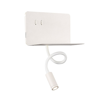 Бра ST Luce PINAGGIO SL1576.501.02 8Вт LED