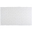 Коврик для ванной FIXSEN Delux FX-9040W 70х120см белый