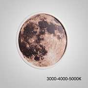 Светильник настенный ImperiumLOFT Cosmos 230886-23 62Вт LED