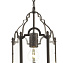 Светильник подвесной Favourite Mirum 1954-1P 60Вт E27