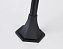 Светильник ландшафтный Ambrella Garden ST2037 40Вт IP54 E27 прозрачный/чёрный