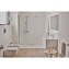 Фиксированная панель 120 см Ideal Standard CONNECT 2 Wetroom panel K9379EO