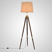 Торшер ImperiumLOFT Bison 212142-23 60Вт E27