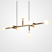 Светильник подвесной ImperiumLOFT Fabien 220546-23 480Вт E27