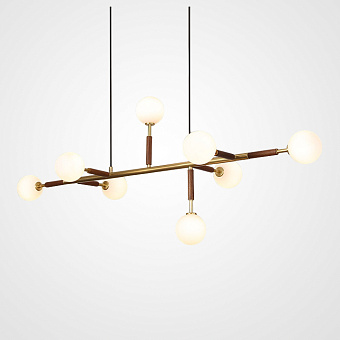 Светильник подвесной ImperiumLOFT Fabien 220546-23 480Вт E27