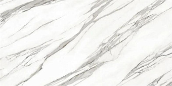Лаппатированный керамогранит VITRA MarbleSet K951330LPR01VTEP венато светло-серый 7ЛПР 60х120см 2,16кв.м.