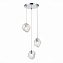 Светильник подвесной ST Luce PORTICI SL1175.103.03 120Вт E14