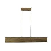 Светильник подвесной Favourite Officium 2109-15P 15Вт LED