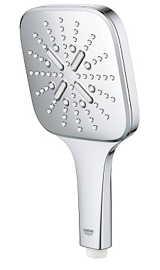 Ручной душ GROHE Rainshower SmartActive 26582000 хром